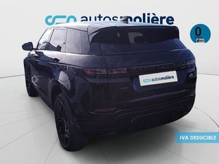 Land-Rover Range Rover Evoque 1.5 P300e PHEV Autobiography 4WD Auto 227 kW (309 CV)