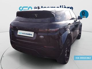Land-Rover Range Rover Evoque 1.5 P300e PHEV Autobiography 4WD Auto 227 kW (309 CV)