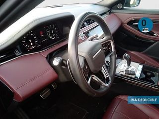 Land-Rover Range Rover Evoque 1.5 P300e PHEV Autobiography 4WD Auto 227 kW (309 CV)