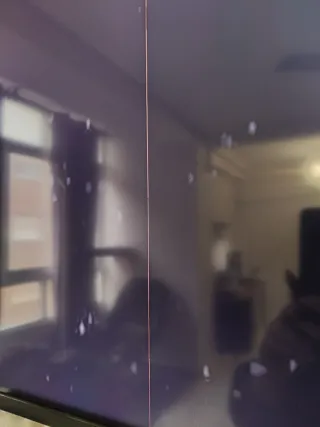 TV Toshiba 50” 4K UHD (50UV2363DG)