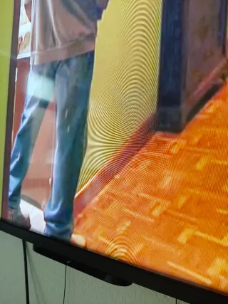 TV Toshiba 50” 4K UHD (50UV2363DG)