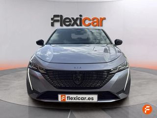 Peugeot 308 5P Allure BlueHDi 130 S&S MAN