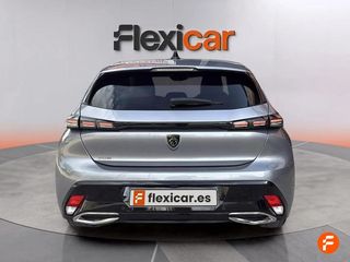 Peugeot 308 5P Allure BlueHDi 130 S&S MAN