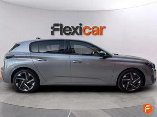 Peugeot 308 5P Allure BlueHDi 130 S&S MAN