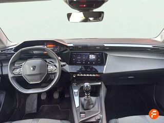 Peugeot 308 5P Allure BlueHDi 130 S&S MAN