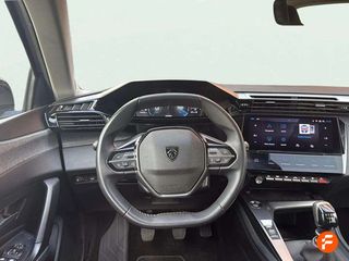 Peugeot 308 5P Allure BlueHDi 130 S&S MAN