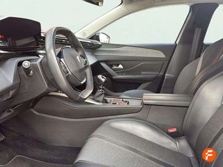 Peugeot 308 5P Allure BlueHDi 130 S&S MAN