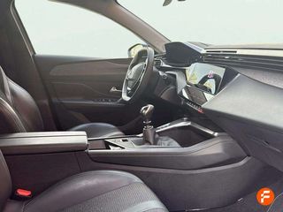 Peugeot 308 5P Allure BlueHDi 130 S&S MAN