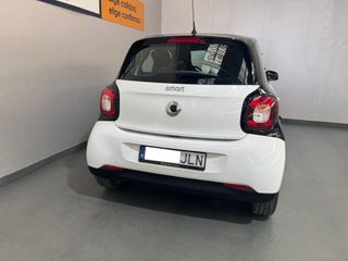 Smart Forfour 1.0 52kW (71CV) S/S PASSION