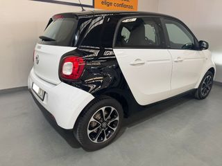 Smart Forfour 1.0 52kW (71CV) S/S PASSION