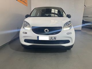 Smart Forfour 1.0 52kW (71CV) S/S PASSION