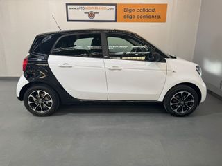 Smart Forfour 1.0 52kW (71CV) S/S PASSION