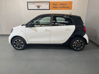 Smart Forfour 1.0 52kW (71CV) S/S PASSION