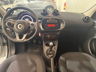 Smart Forfour 1.0 52kW (71CV) S/S PASSION