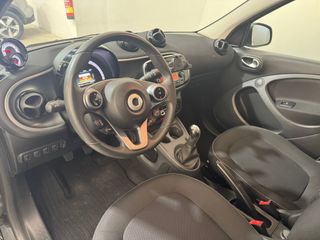 Smart Forfour 1.0 52kW (71CV) S/S PASSION