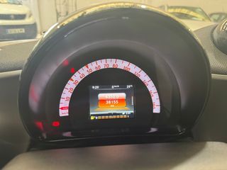 Smart Forfour 1.0 52kW (71CV) S/S PASSION