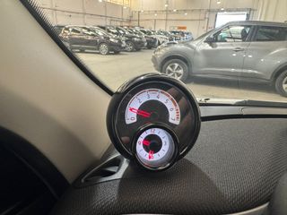 Smart Forfour 1.0 52kW (71CV) S/S PASSION