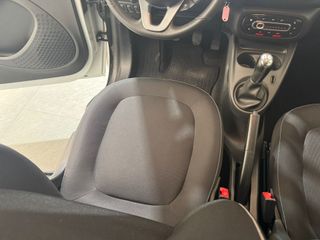 Smart Forfour 1.0 52kW (71CV) S/S PASSION
