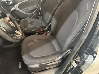 Smart Forfour 1.0 52kW (71CV) S/S PASSION