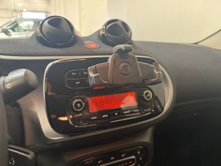 Smart Forfour 1.0 52kW (71CV) S/S PASSION