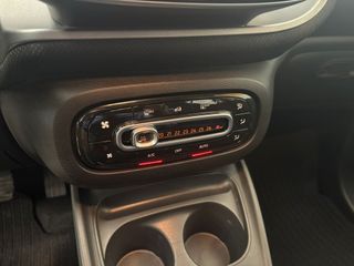Smart Forfour 1.0 52kW (71CV) S/S PASSION