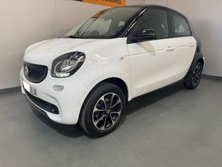 Smart Forfour 1.0 52kW (71CV) S/S PASSION
