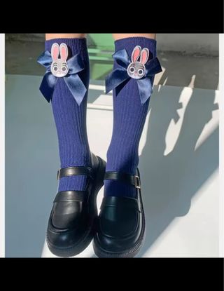 Disfraz Zootopia 6 piezas