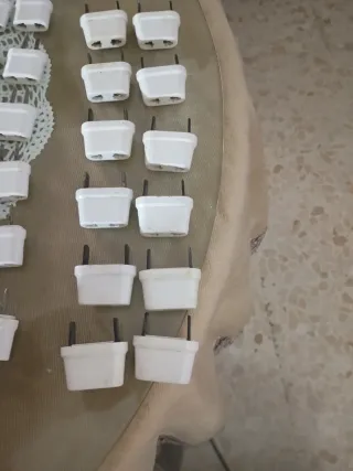 Adaptadores de Enchufe Eléctrico