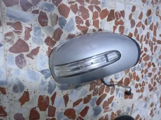 Espejo retrovisor Mercedes W203