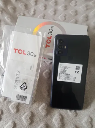 TCL 30 SE 128GB