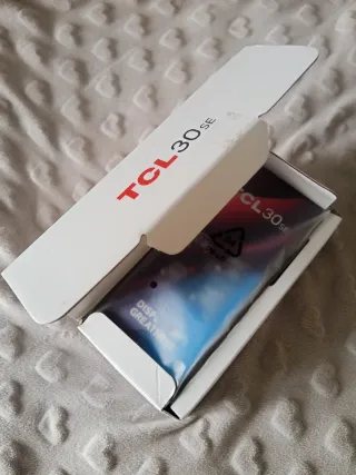 TCL 30 SE 128GB