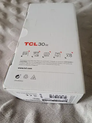 TCL 30 SE 128GB