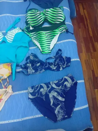 Trajes de baño