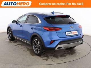 Kia XCeed 1.4 TGDI Tech