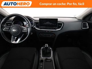 Kia XCeed 1.4 TGDI Tech