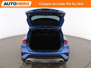 Kia XCeed 1.4 TGDI Tech