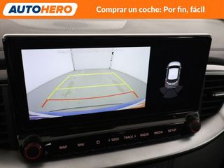 Kia XCeed 1.4 TGDI Tech