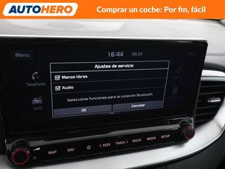 Kia XCeed 1.4 TGDI Tech