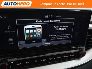 Kia XCeed 1.4 TGDI Tech