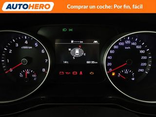 Kia XCeed 1.4 TGDI Tech