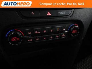 Kia XCeed 1.4 TGDI Tech