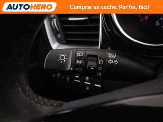 Kia XCeed 1.4 TGDI Tech