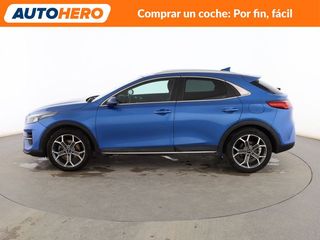 Kia XCeed 1.4 TGDI Tech