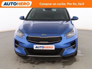 Kia XCeed 1.4 TGDI Tech