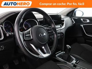 Kia XCeed 1.4 TGDI Tech