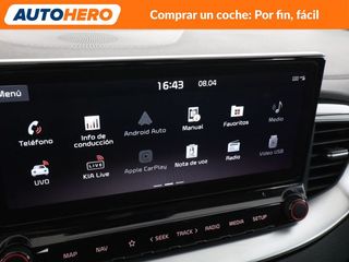Kia XCeed 1.4 TGDI Tech