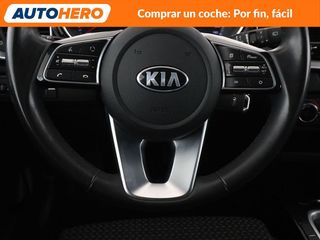 Kia XCeed 1.4 TGDI Tech