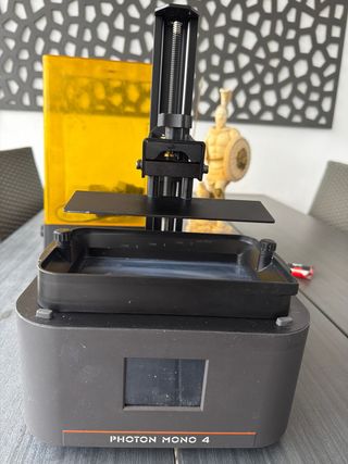 Anycubic Photon Mono 4K Impresora Resina
