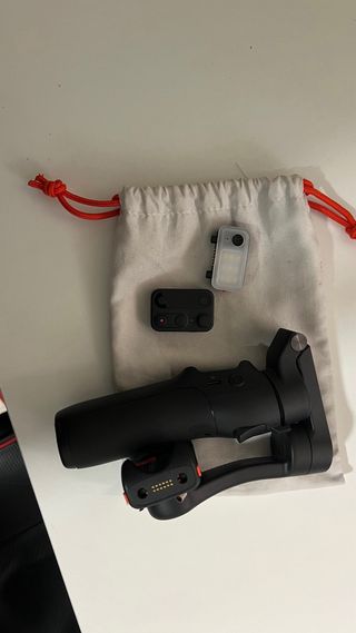Hohem iSteady V3 Gimbal