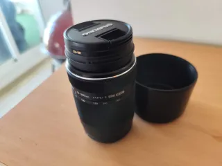 Olympus 75-300mm f/4.8-6.7